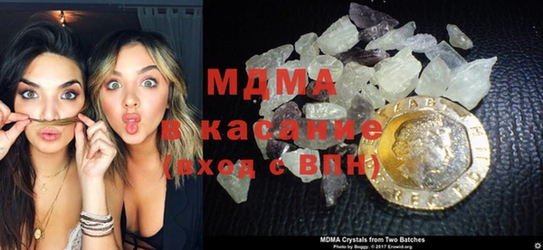 гашик Тында